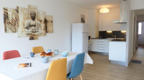 Ti An Alré, appartement 4 p en centre ville